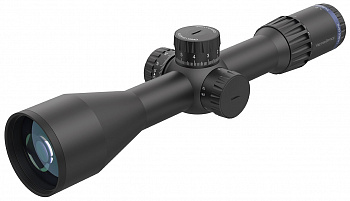 Прицел Vector Optics Taurus GenII 3-24x56 ED FFP (сетка VTA-5 MIL) с подсветкой Прицел Vector Optics Taurus GenII 3-24x56 ED FFP (сетка VTA-5 MIL) с подсветкой