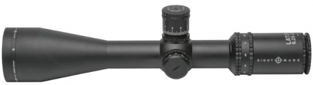 ������ Sightmark Latitude 6.25-25x56 FFP (����� PRS) � ����������