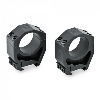 Кольца Vortex Precision Matched на weaver 30мм BH=17мм PMR-30-126 Кольца Vortex Precision Matched на weaver 30мм BH=17мм PMR-30-126