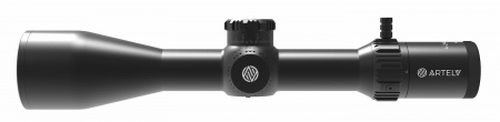 ������ Artelv LRS 4-24x56 FFP 34�� (����� AM424) � ����������