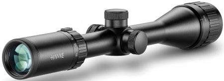  Hawke Vantage IR 4-12x40 AO   ( Rimfire .17 HMR)