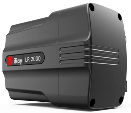 iRay - �������� ��������� ��� ����� Hybrid iRay LR-2000