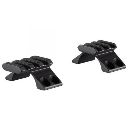 ������� ���������� Hawke 25.4�� � ������� Weaver 22 150