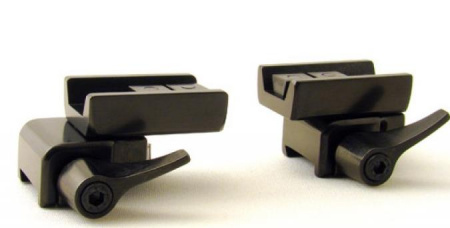 ������������� ���������� ��������� Rusan �� Weaver ��� ���� Zeiss 057-2-ZM-R