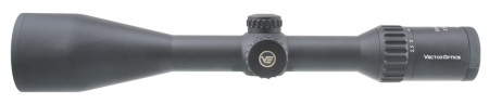 ������ Vector Optics Continental x6 2.5-15x56 ED SFP (����� Fiber German 4) � ����������