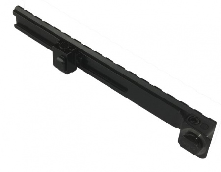������ Picatinny �� ��������� Rusan ��� Zastava M70/Mauser 98 049-0028-PIC-180