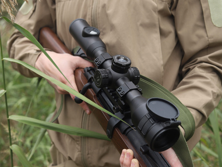 �������������� ������ iRay Tube TL35 V2 (3x, 384�288, 50��, 12���, F35/1.0)