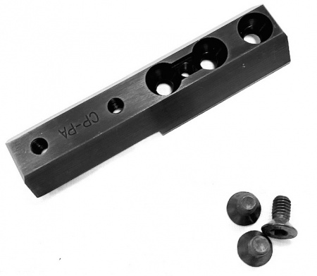 ������� ��� �������� Conotech Polaris �� ��������� Pulsar 24-CP-PA