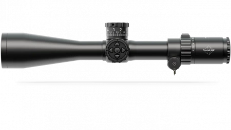 ������ Dedal DHF 4-28x56 Harrier FFP (����� MRH-L9) � ����������