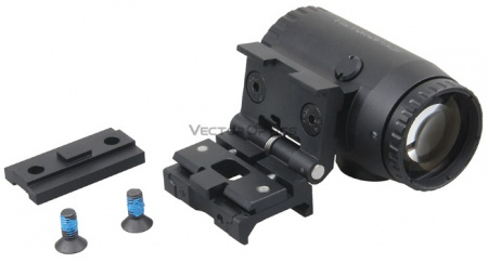 ����������� Vector Optics Paragon 3x18 Micro Magnifier