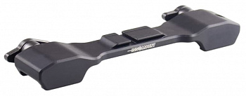 Быстросъемный кронштейн Innomount Zero на Weaver под Aimpoint Acro 42-AC-10-00-200 Быстросъемный кронштейн Innomount Zero на Weaver под Aimpoint Acro 42-AC-10-00-200
