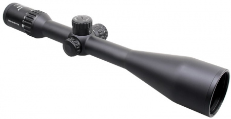 ������ Vector Optics Continental x6 5-30x56 SFP (����� VECON-CDM) � ����������