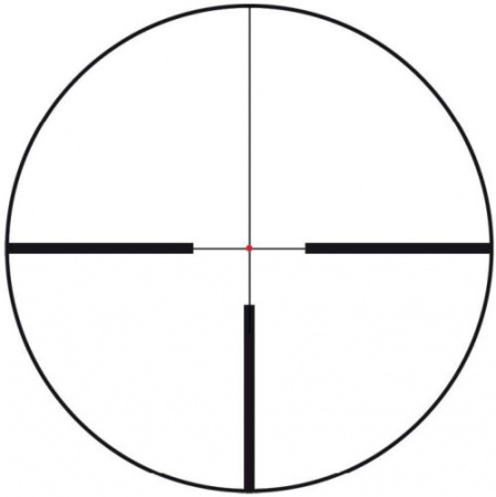 ������ Meopta Optika6 4.5-27x50 RD SFP (����� 4C) � ����������