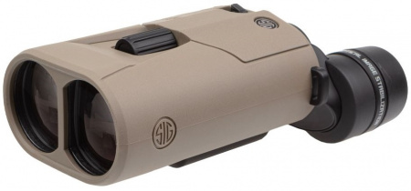 ������� �� ������������� Sig Sauer ZULU6 HDX 16x42