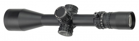 ������ NightForce NX8 4-32x50 F2 ZeroStop (����� MIL-CF2D) � ����������