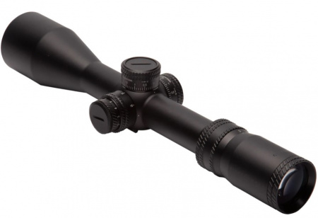 ������ Sightmark Citadel 3-18x50 FFP (����� LR2) � ����������