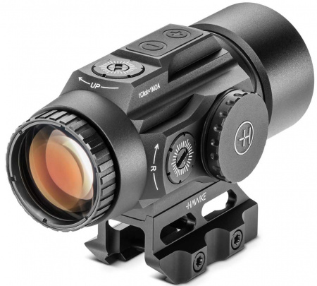 �������������� ������ Hawke Prism Sight 6x36 ( ����� 5.56 BDC)