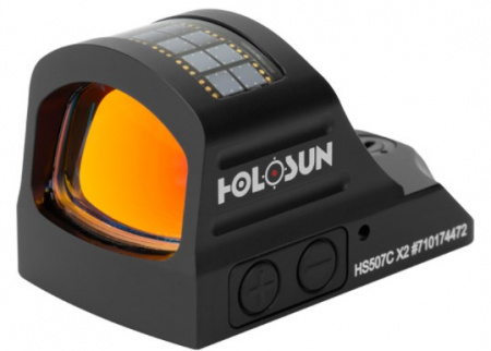 ���������� Holosun OpenReflex HS507C X2