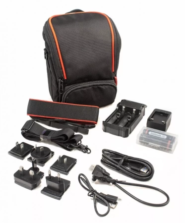 �������������� ������� EATECH SN650 (2.8x, 640x480, 12���, 50��, F50��) � �����������