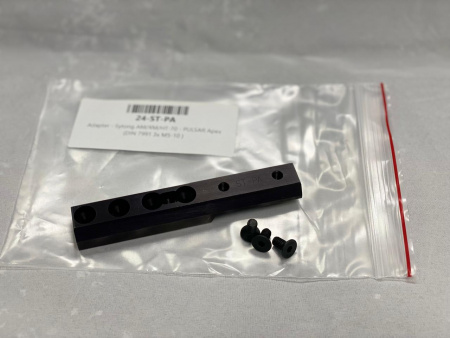    SYTONG   Pulsar 24-ST-PA