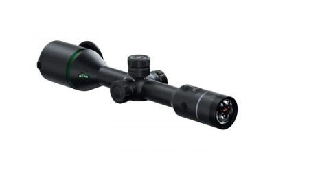 �������������� ������ ATAK ET46-50LRF (3.7x, 640x512, 12���, 14��, F50��) � �����������