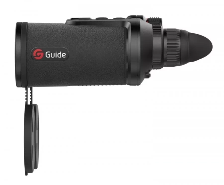 �������������� ������� Guide TN430 (2.3x, 400x300, 17���, 50��, F35��) � �����������