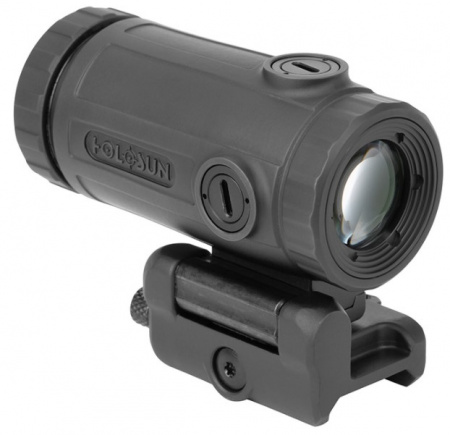 Увеличитель 3x Holosun HM3XT Увеличитель 3x Holosun HM3XT