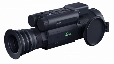 �������������� ������ ATAK ET24-45LRF (4x, 480x360, 12���, 18��, F45��) � �����������