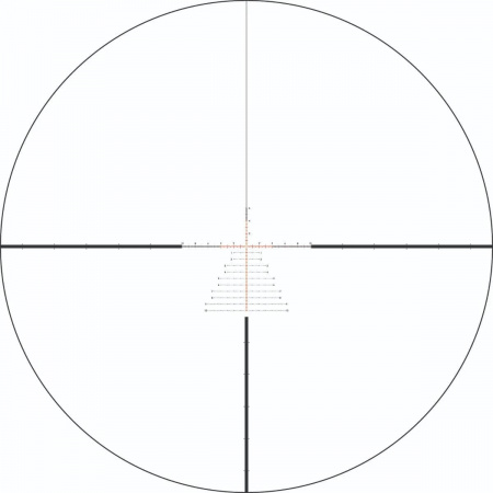 Прицел Vortex Razor HD LHT 4.5-22x50 FFP (сетка XLR-2 MRAD) с подсветкой Прицел Vortex Razor HD LHT 4.5-22x50 FFP (сетка XLR-2 MRAD) с подсветкой