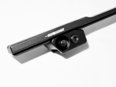 ������������� ��������� Innomount SSM �� Weaver ��� �������� ATN, BH=18�� 54-ATN-18-00-200