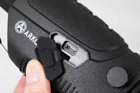 �������������� ��������� Arkon Nevis SN25 (5.7x, 256x192, 12���, 50��, F25/1.0)