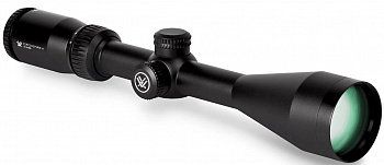 Прицел Vortex Crossfire II 3-9x50 (сетка V-BRITE (MOA) с подсветкой Прицел Vortex Crossfire II 3-9x50 (сетка V-BRITE (MOA) с подсветкой