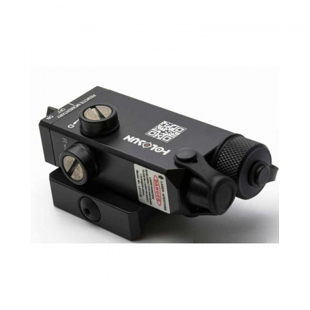 ��� Holosun Single LS117R (������� 635��) �� Weaver/Picatinny