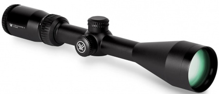 ������ Vortex Crossfire II 3-9x50 (����� V-BRITE (MOA) � ����������
