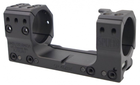 ��������� Spuhr �� Weaver, ������ 34�� (������ 6 MIL/20,6 MOA) BH=13�� PIC GEN3 SP-4601C