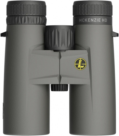 ������� Leupold BX-1 McKenzie HD 8x42 (���� Shadow Gray)