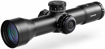 Прицел Dedal DH 10x42 (сетка MRH-L9) с подсветкой Прицел Dedal DH 10x42 (сетка MRH-L9) с подсветкой