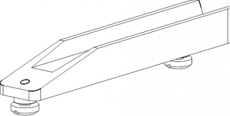 ������� ��� �������� �����-450 � ���������� �� EAW Apel A450