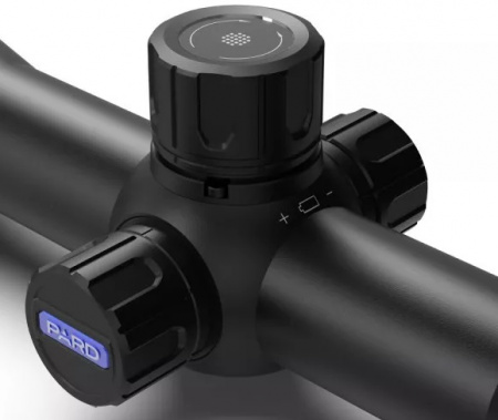 �������� ������ ������ PARD DS35-50 LRF (4x, 940��) � �����������
