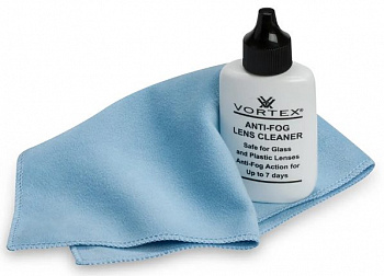    Vortex FogFree Lens Cleaning Kit