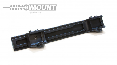 ������������� ��������� Innomount SSM �� Weaver ������ Picatinny, BH=21 54-PT-21-00-200