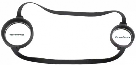 ������ Vector Optics Continental 34mm 1-6x28 FFP (����� VCT-BNW) � ����������