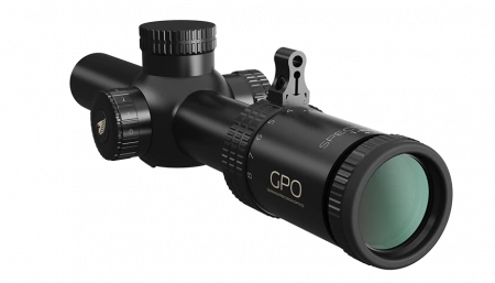 ������ GPO SPECTRA 8x 1-8x24i � ����������, ����� G4i