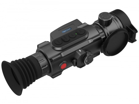 �������������� ������ Sytong XM2.0-650L (2.8x, 640x512, 12���, 18mK, F50��) � �����������