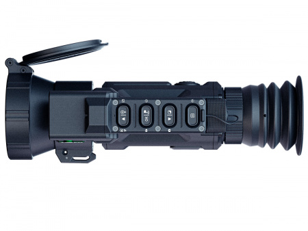 �������������� ������ ATAK OT26-50LRF (3.4x, 640x512, 12���, F50��) � �����������