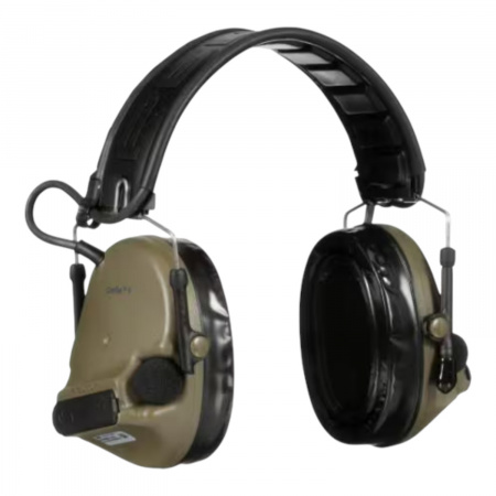 �������� ���������������� 3M PELTOR ComTac V Headset, ����������� ��������