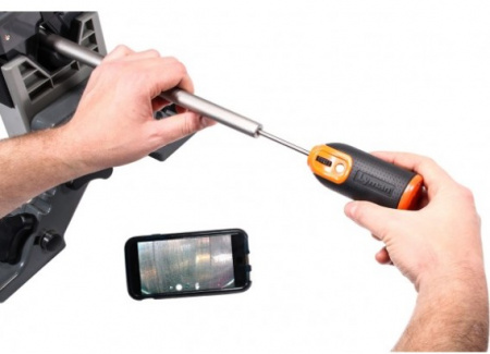 Бороскоп Lyman Pro беспроводной Бороскоп Lyman Pro беспроводной