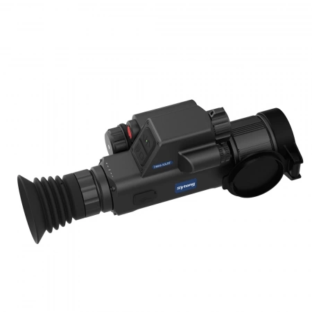 ������������������ ������ Sytong FM06-50 LRF (2.92x, 640x512, 12���, 18mK, F50��) � �����������