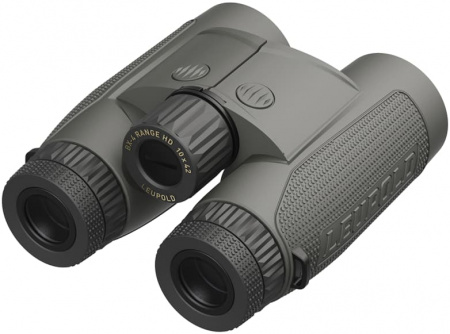 �������-��������� Leupold BX-4 Range HD TBR/W 10x42 (���� Shadow Gray)