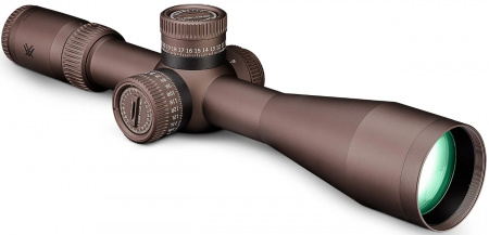  Vortex Razor HD Gen III 6-36x56 FFP ( EBR-7D MOA)  